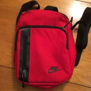 Nike man purse
